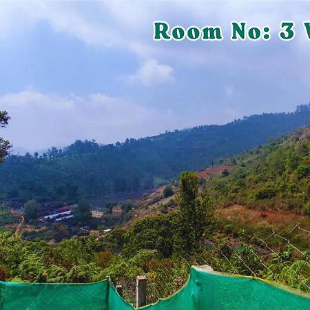 Joy Eco Woodhouse - 5 Bhk House (Adults Only) Ooty Exterior foto