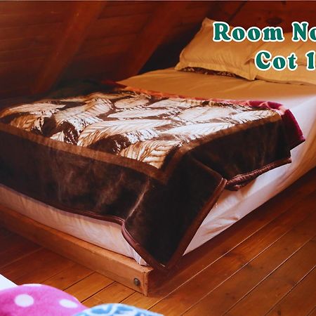 Joy Eco Woodhouse - 5 Bhk House (Adults Only) Ooty Exterior foto