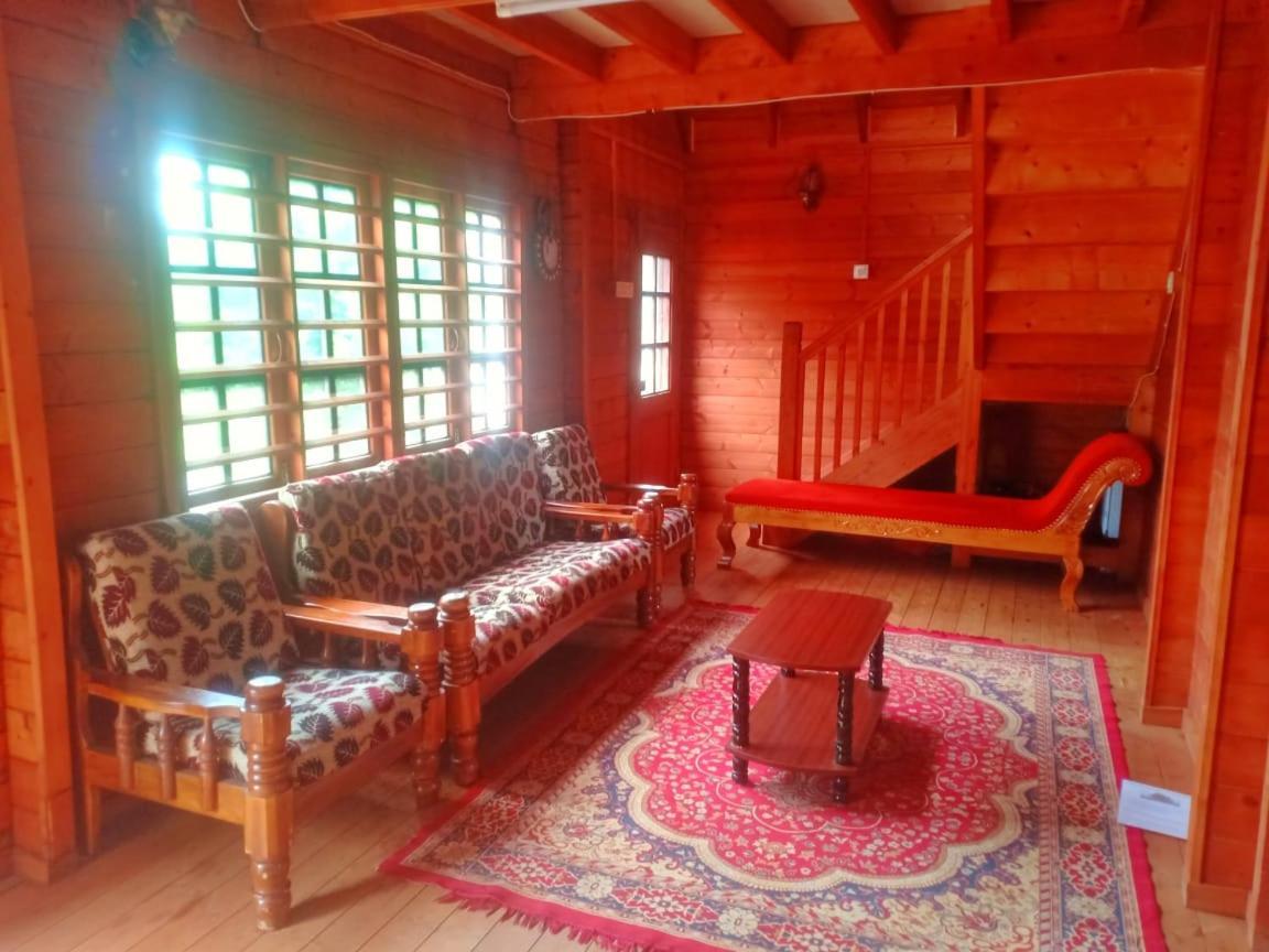 Joy Eco Woodhouse - 5 Bhk House (Adults Only) Ooty Exterior foto