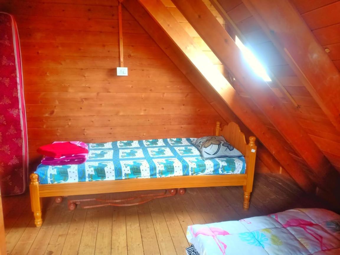 Joy Eco Woodhouse - 5 Bhk House (Adults Only) Ooty Exterior foto