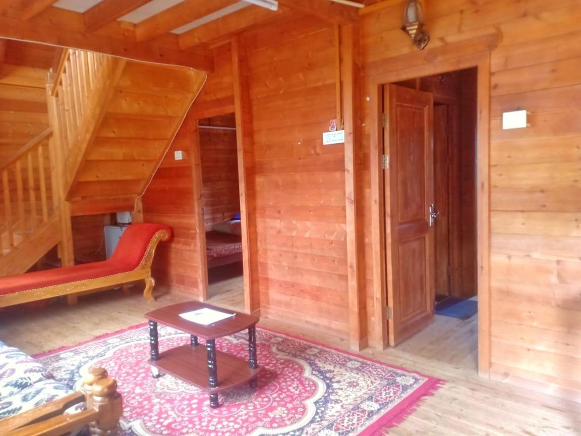 Joy Eco Woodhouse - 5 Bhk House (Adults Only) Ooty Exterior foto