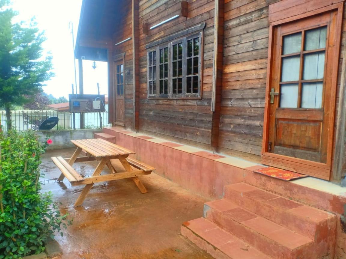 Joy Eco Woodhouse - 5 Bhk House (Adults Only) Ooty Exterior foto