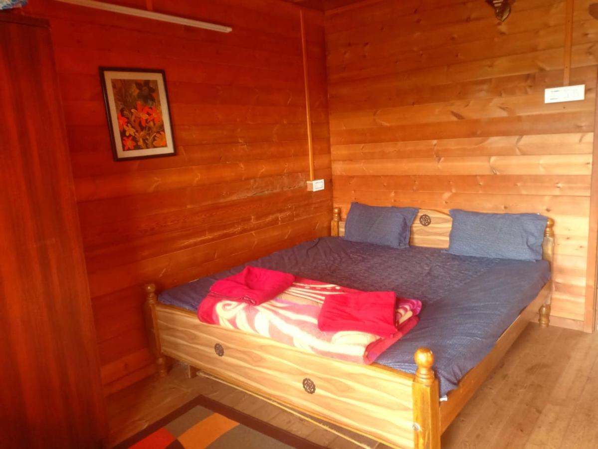 Joy Eco Woodhouse - 5 Bhk House (Adults Only) Ooty Exterior foto