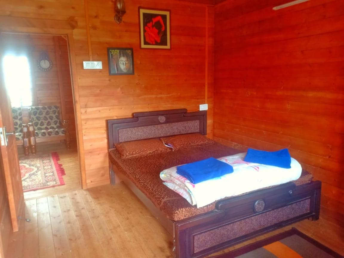 Joy Eco Woodhouse - 5 Bhk House (Adults Only) Ooty Exterior foto