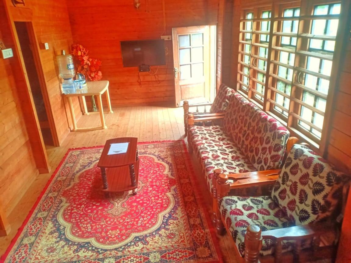 Joy Eco Woodhouse - 5 Bhk House (Adults Only) Ooty Exterior foto