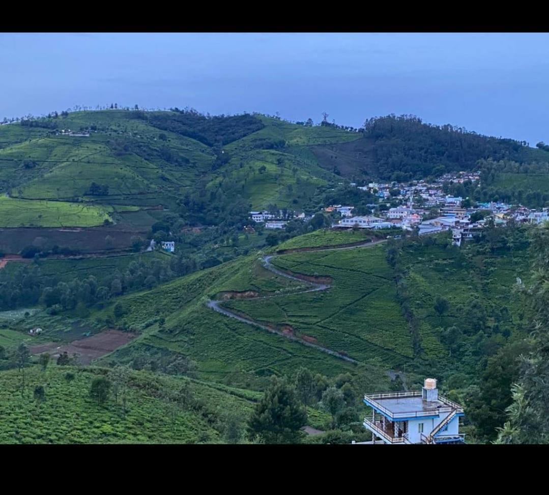 Joy Eco Woodhouse - 5 Bhk House (Adults Only) Ooty Exterior foto