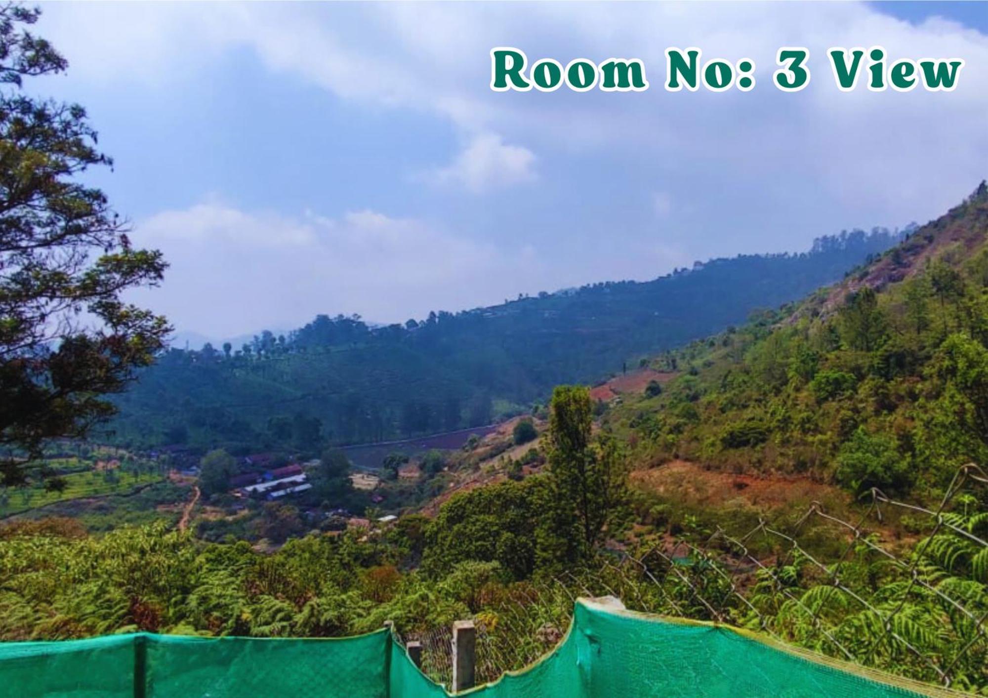 Joy Eco Woodhouse - 5 Bhk House (Adults Only) Ooty Exterior foto