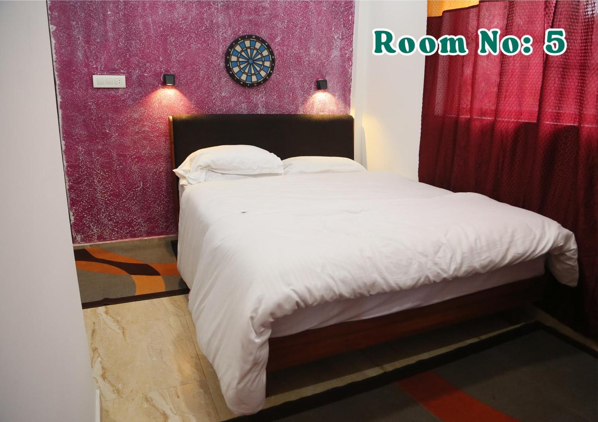 Joy Eco Woodhouse - 5 Bhk House (Adults Only) Ooty Exterior foto