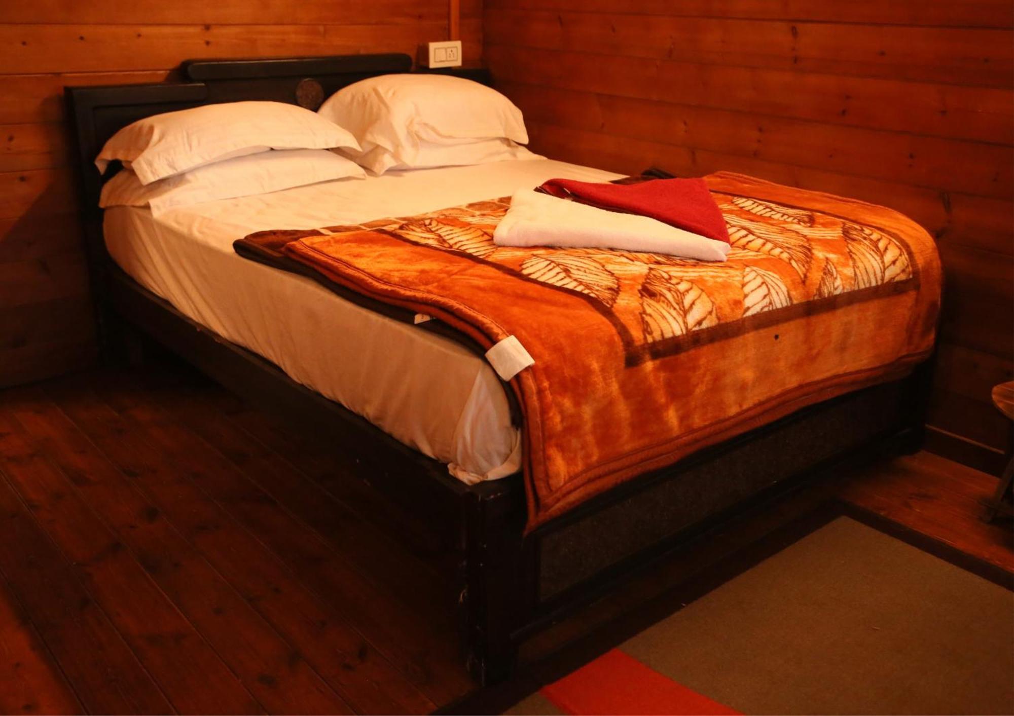 Joy Eco Woodhouse - 5 Bhk House (Adults Only) Ooty Exterior foto