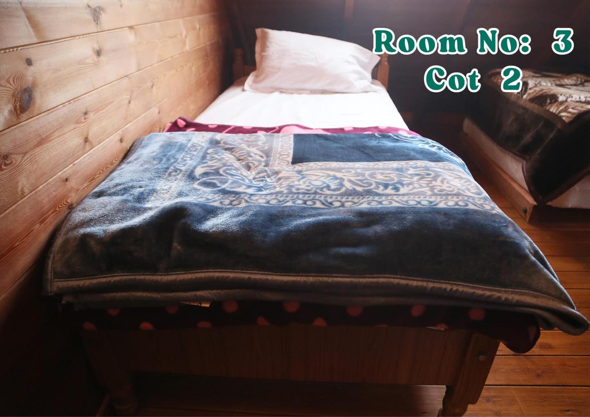 Joy Eco Woodhouse - 5 Bhk House (Adults Only) Ooty Exterior foto