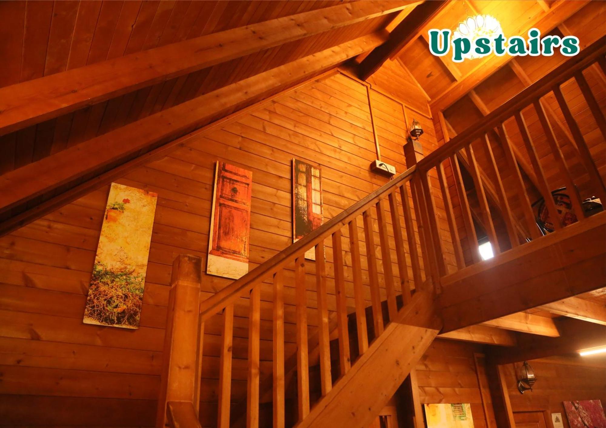 Joy Eco Woodhouse - 5 Bhk House (Adults Only) Ooty Exterior foto