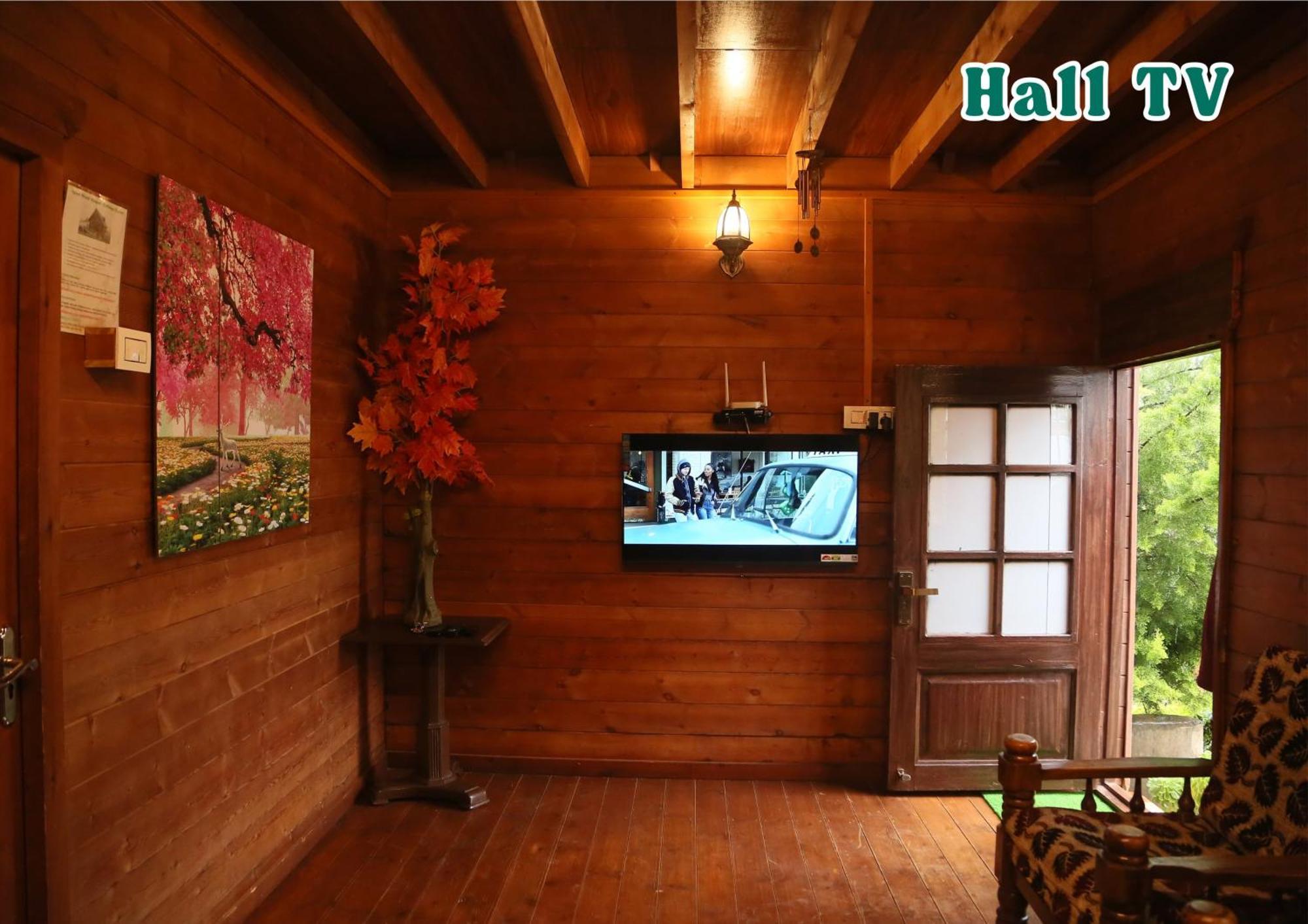Joy Eco Woodhouse - 5 Bhk House (Adults Only) Ooty Exterior foto