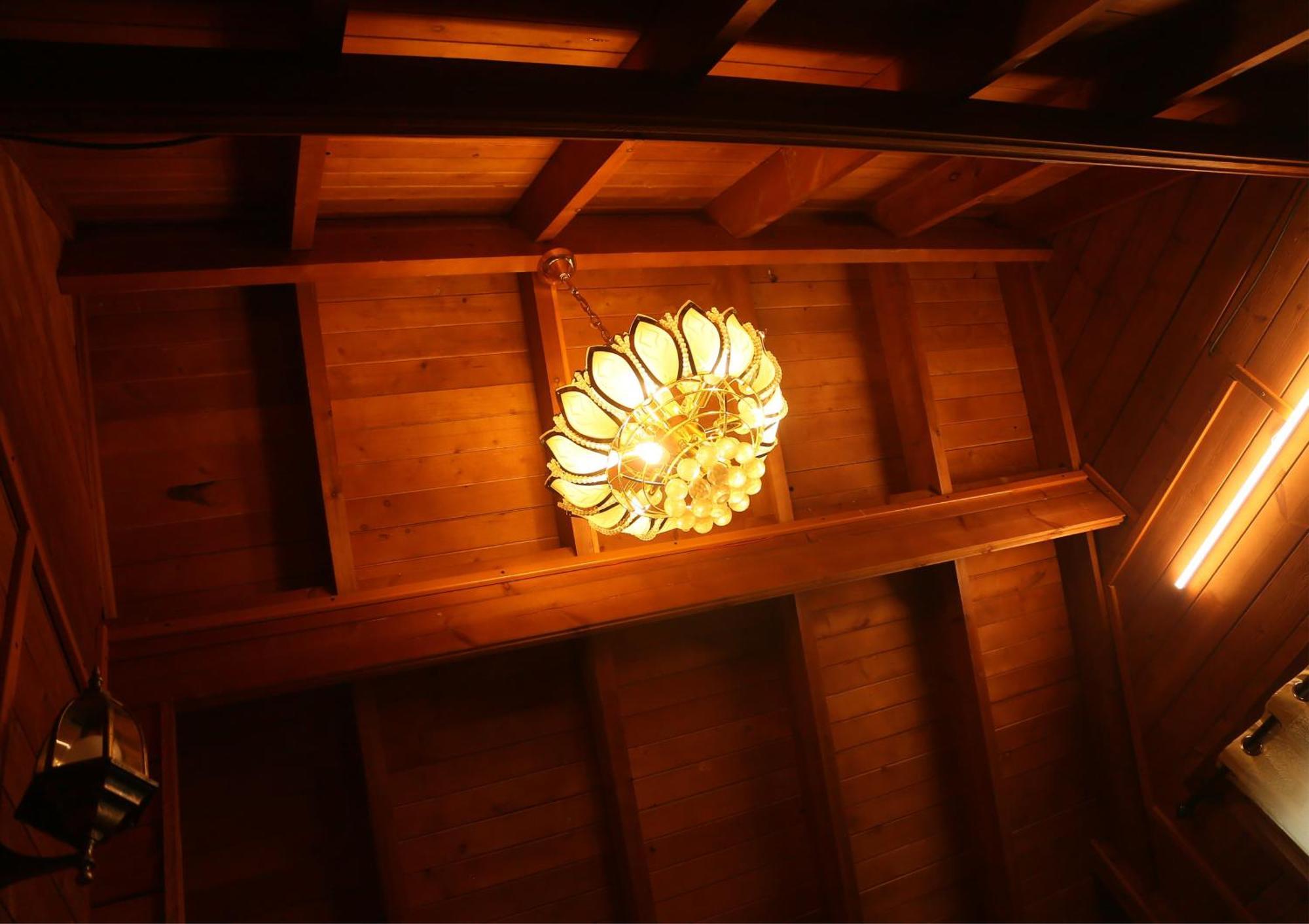 Joy Eco Woodhouse - 5 Bhk House (Adults Only) Ooty Exterior foto