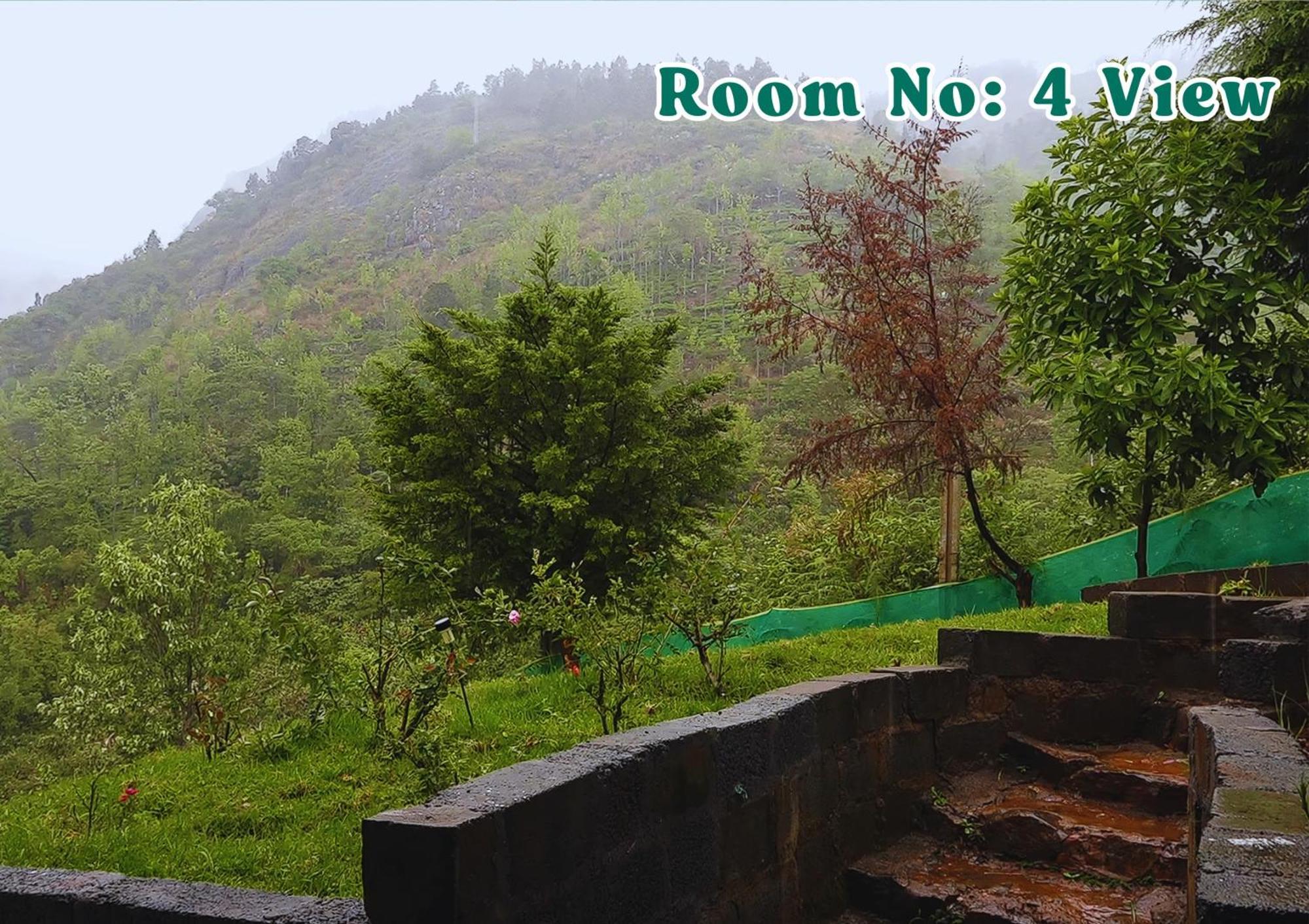 Joy Eco Woodhouse - 5 Bhk House (Adults Only) Ooty Exterior foto